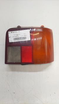 Fanale posteriore principale destro (luci)