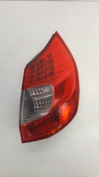 Fanale posteriore principale destro (luci)