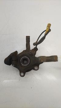 Fusee avant gauche