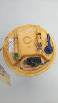 Jauge à carburant