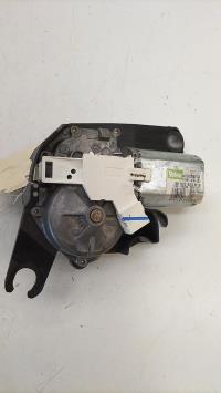 Motor de limpiaparabrisas trasero