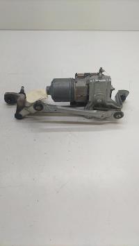 Moteur essuie glace avant gauche