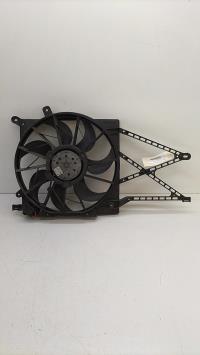 Moto ventilateur radiateur