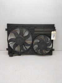 Moto ventilateur radiateur