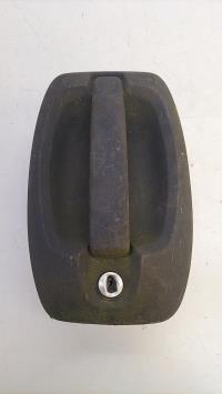 Poignee porte avant gauche