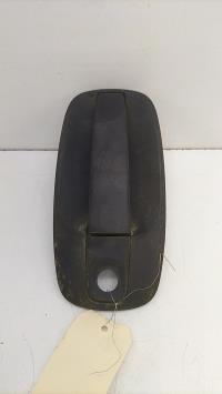 Poignee porte avant gauche
