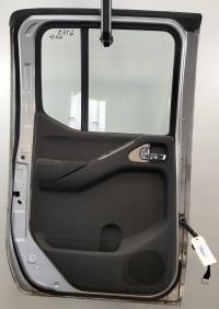 Porte arriere gauche