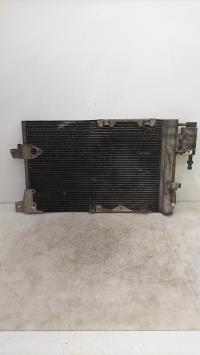 Radiateur clim