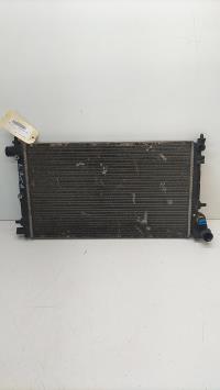 Radiateur eau