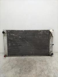 Radiateur eau