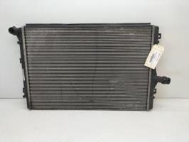 Radiateur eau