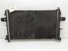 Radiateur eau