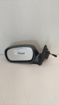 Retrovisor izquierdo
