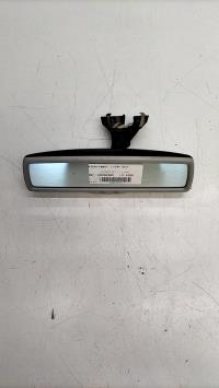 Retrovisor interior
