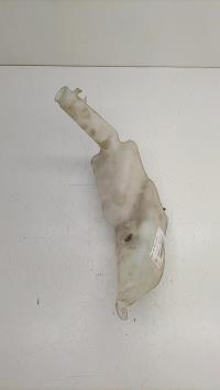 Vase de lave glace