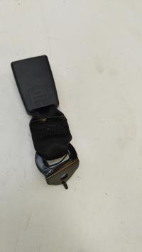 Attache ceinture arriere gauche