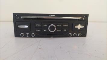 Autoradio originale