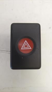 Bouton de warning