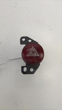 Bouton de warning
