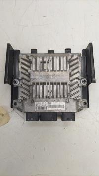 Calculateur moteur