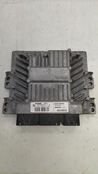 Calculateur moteur