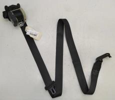 Ceinture arriere droit