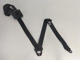 Ceinture arriere droit