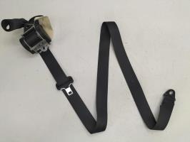 Ceinture arriere droit