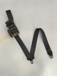 Ceinture arriere droit