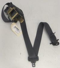 Ceinture arriere droit