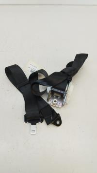 Ceinture arriere gauche