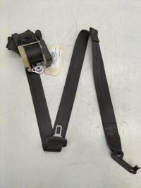 Ceinture arriere gauche