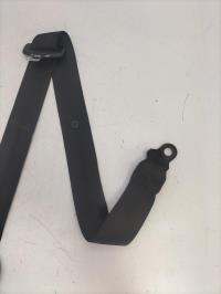Ceinture arriere gauche