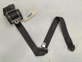 Ceinture arriere gauche