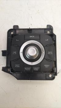 Commande GPS