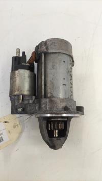 Motorino avviamento