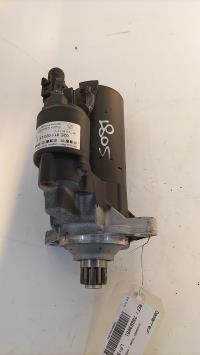 Motorino avviamento