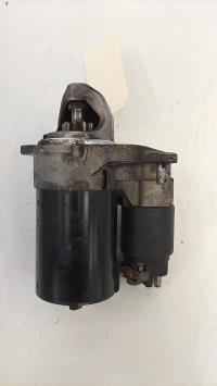 Motor de arranque