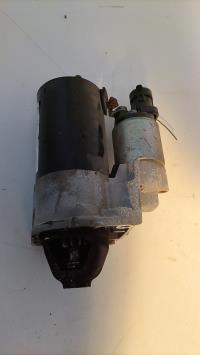 Motor de arranque