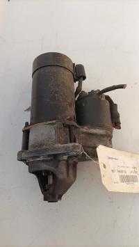 Motorino avviamento