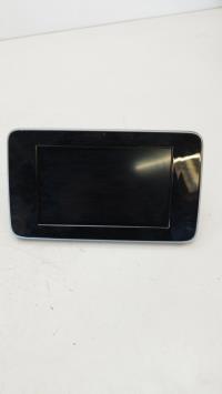 Pantalla GPS
