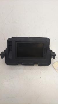 Ecran GPS