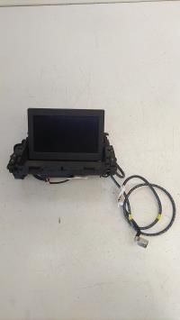 Schermo GPS