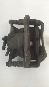 Etrier avant gauche (freinage)