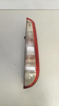 Fanale posteriore principale destro (luci)