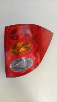 Fanale posteriore principale destro (luci)