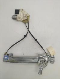 Leve vitre electrique arriere gauche