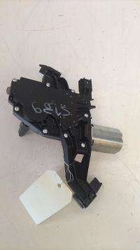 Moteur essuie glace arriere