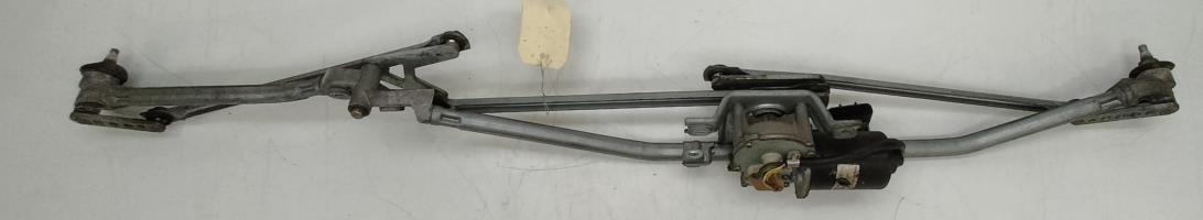 Moteur essuie glace avant