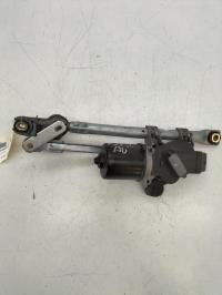 Moteur essuie glace avant